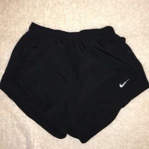 Nike Athletic Shorts